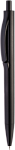 Ручка IGLA COLOR Черная 1031.08