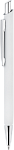 Ручка ELFARO SOFT Белая 3053.07