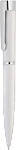 Ручка GROM SOFT MIRROR Белая 1126.07