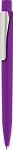 Ручка MASTER SOFT Фиолетовая 1040.11