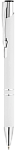 Ручка KOSKO SOFT Белая 1002.07