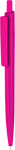 Ручка HIT COLOR Розовая 1341.10