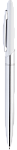 Ручка ARIS SOFT MIRROR Белая 3066.07