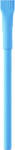 Ручка KRAFT Голубая 3010.12