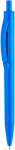 Ручка IGLA COLOR Голубая 1031.12