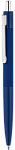 Ручка LEX SOFT MIRROR Синяя 2062.01