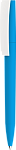 Ручка ZETA SOFT Голубая 1010.12