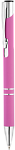 Ручка KOSKO SOFT Розовая 1002.10