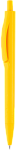 Ручка IGLA COLOR Желтая 1031.04