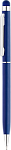 Ручка KENO Синяя 281C 1117.01