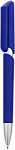 Ручка ZOOM SOFT Синяя 2020.01