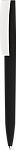 Ручка ZETA SOFT Черная 1010.08