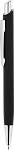 Ручка ELFARO SOFT Черная 3053.08