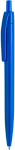 Ручка DAROM COLOR Синяя 1071.01