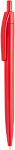 Ручка DAROM COLOR Красная 1071.03