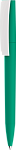 Ручка ZETA SOFT Зеленая (Green C) 1010.30