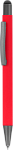 Ручка MAX SOFT STYLUS Красная 1112.03