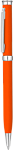 Ручка METEOR SOFT Оранжевая 1130.05