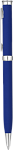 Ручка METEOR SOFT Синяя 1130.01