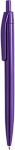 Ручка DAROM COLOR Фиолетовая 1071.11