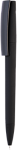 Ручка ZETA SOFT Черная полностью 1010.88