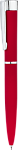 Ручка GROM SOFT MIRROR Красная 1126.03