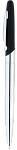 Ручка ARIS SOFT MIRROR Черная 3066.08