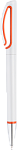 Ручка TEK Оранжевая 1350.05