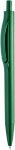 Ручка IGLA COLOR Зеленая 1031.02