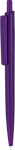 Ручка HIT COLOR Фиолетовая 1341.11