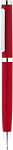 Ручка REEF SOFT MIRROR Красная 2045.03