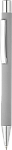 Ручка MAX SOFT MIRROR Серебристая 1111.06