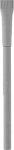 Ручка KRAFT Серая 3010.23