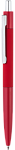 Ручка LEX SOFT Красная 2060.03