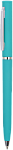 Ручка EUROPA SOFT Бирюзовая 2026.16