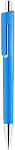 Ручка SANDY COLOR Голубая 1052.12