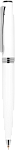 Ручка TRUST MIRROR Белая 3050.07