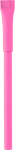 Ручка KRAFT Розовая 3010.10