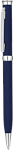 Ручка METEOR SOFT Темно-синяя 1130.14