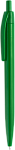 Ручка DAROM COLOR Зелёная 1071.02