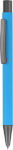 Ручка MAX SOFT TITAN Голубая 1110.12