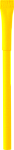 Ручка KRAFT Желтая 3010.04