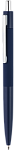 Ручка LEX SOFT MIRROR Темно-синяя 2062.14