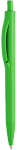 Ручка IGLA COLOR Салатовая 1031.15